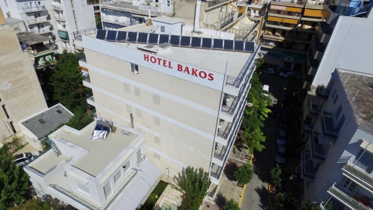 Bakos Hotel