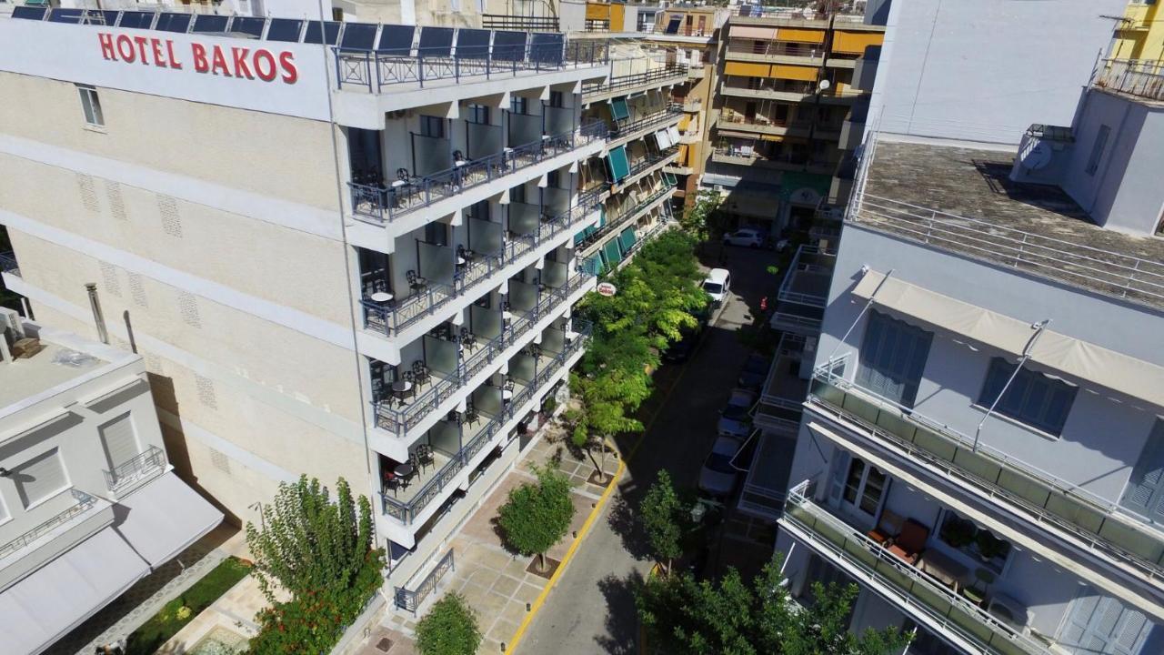 Bakos 3*