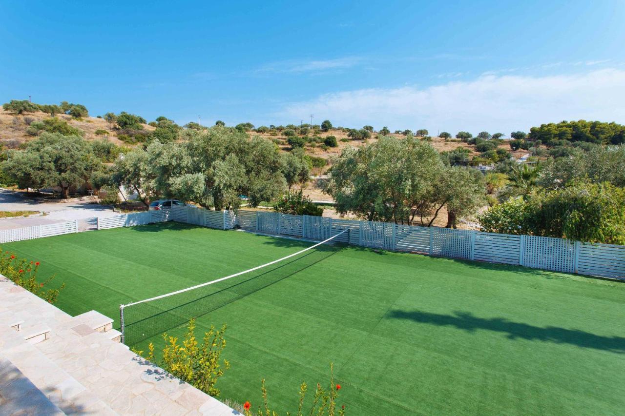 Sunny Place 3* Koilas