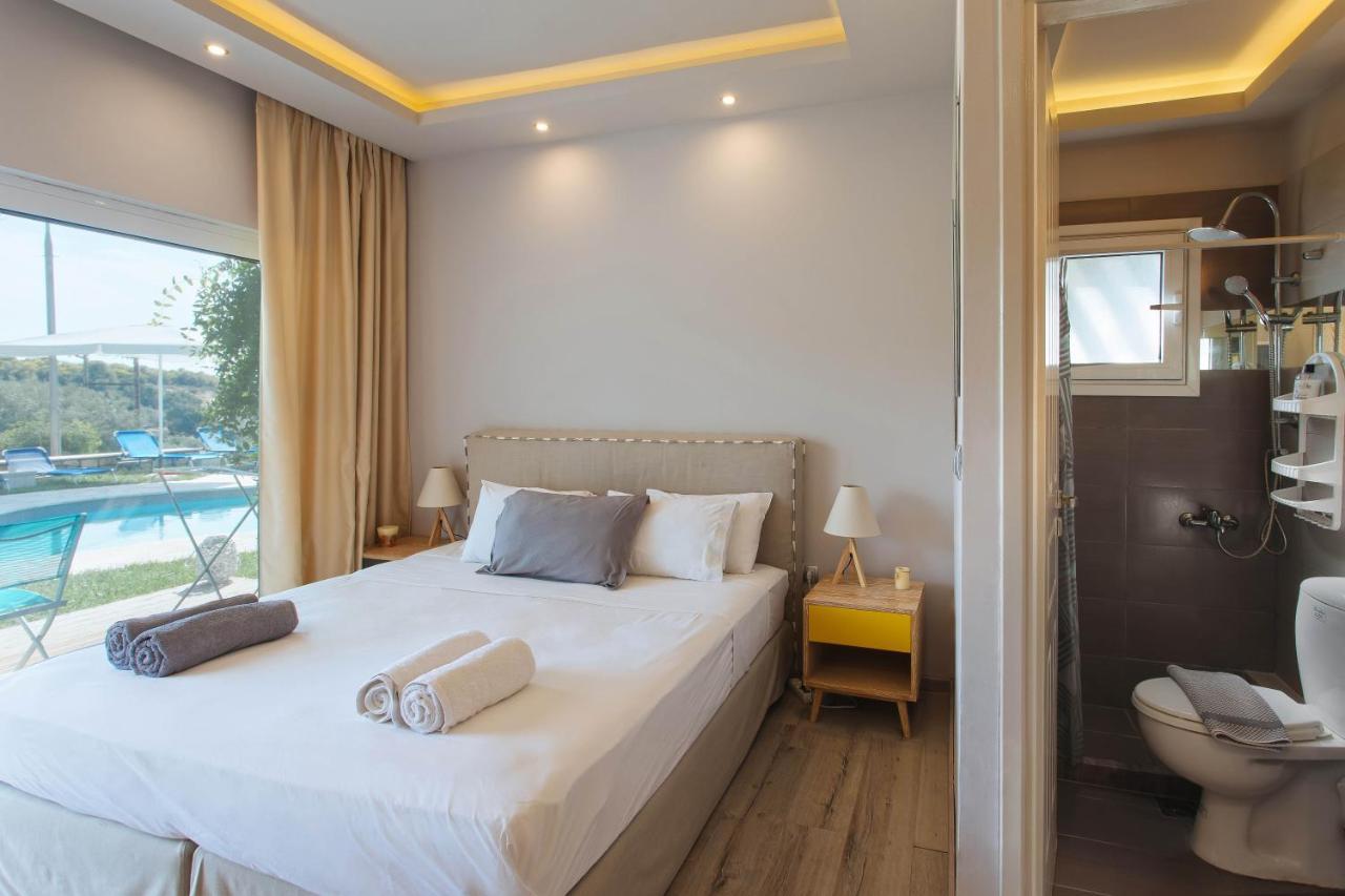 Sunny Place Hotel Koilas