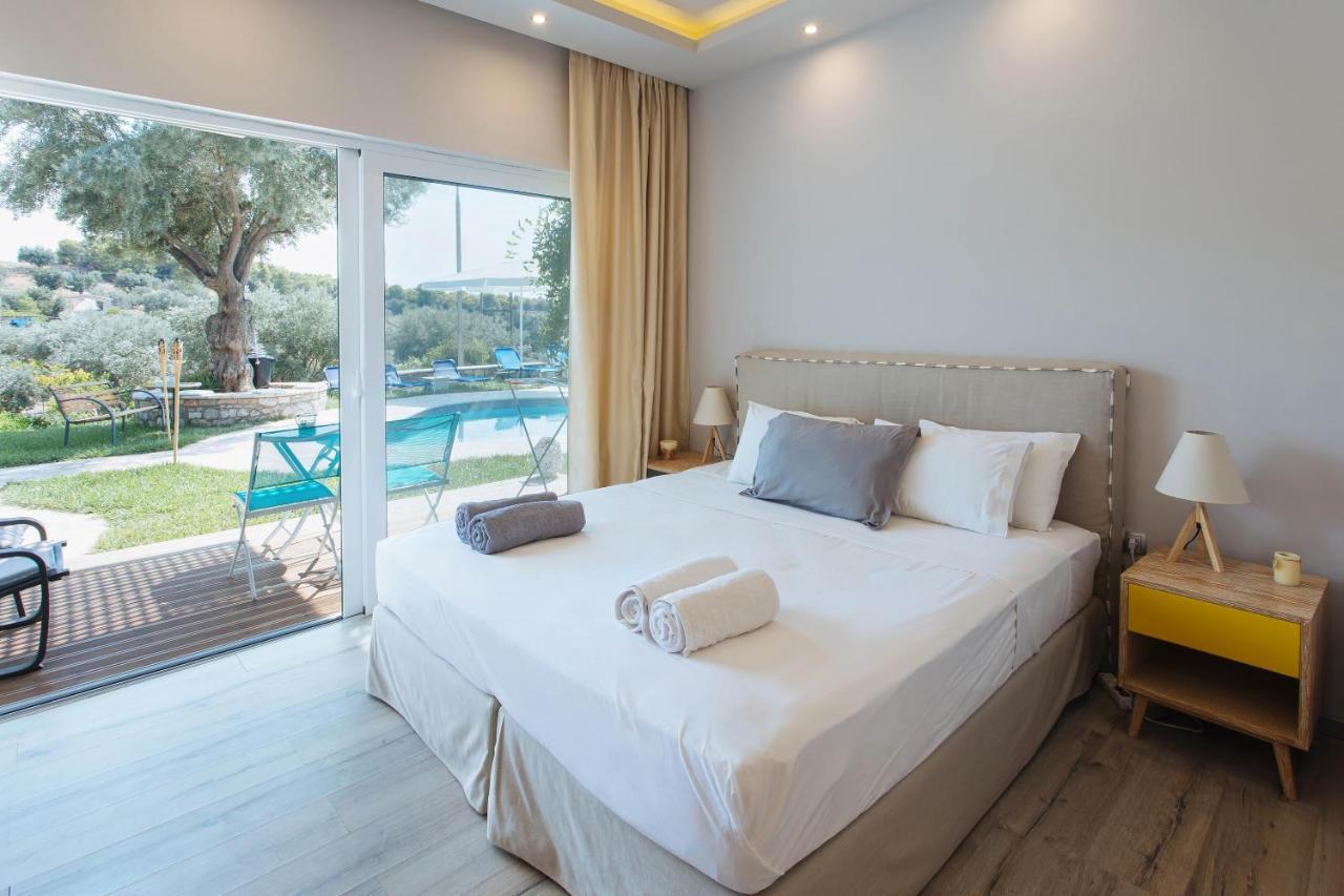 Hotel Sunny Place Koilas