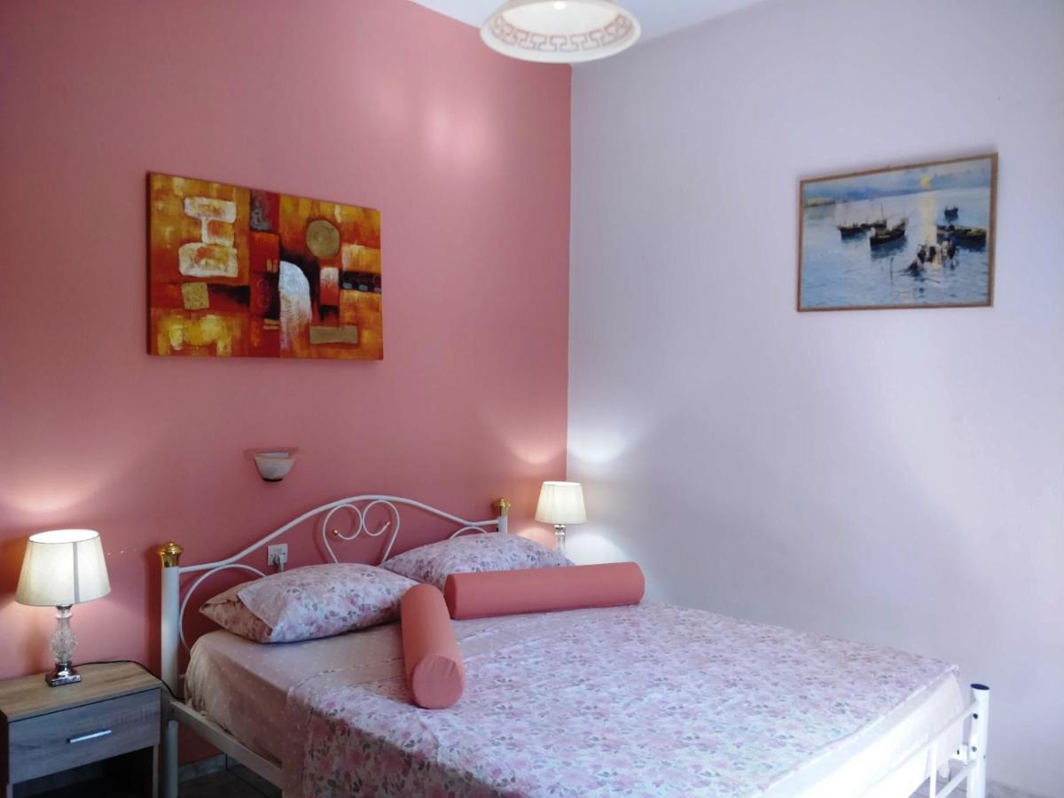 Apartment Maria Skiathos Town