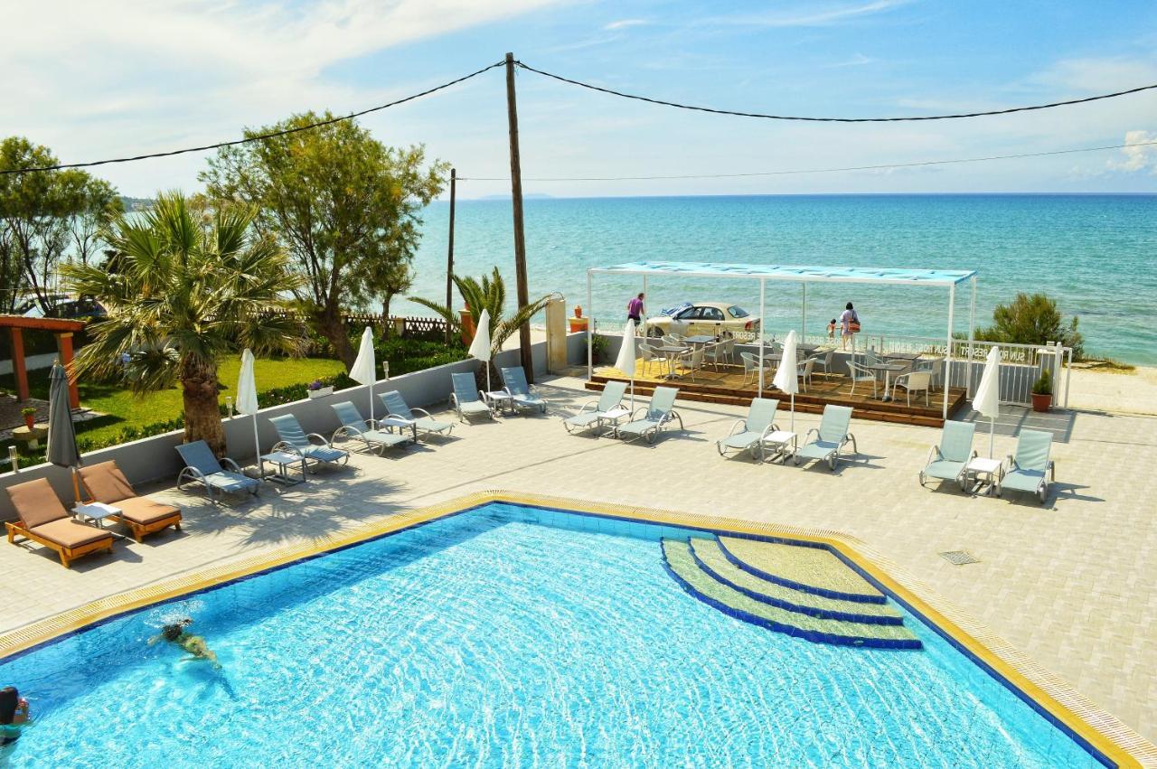 Sunrose Aparthotel