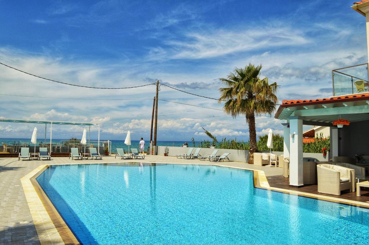 Sunrose Aparthotel