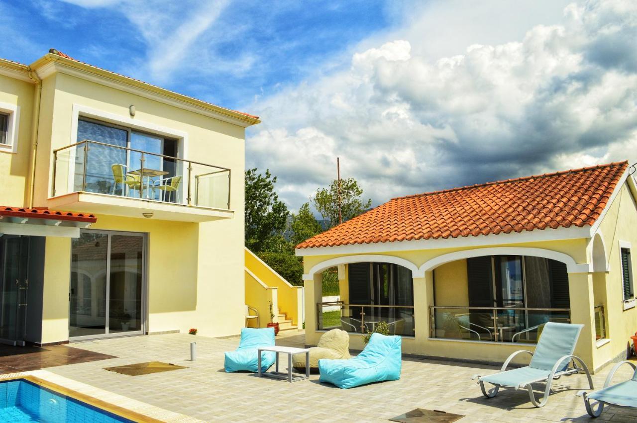 Sunrose Aparthotel 3*
