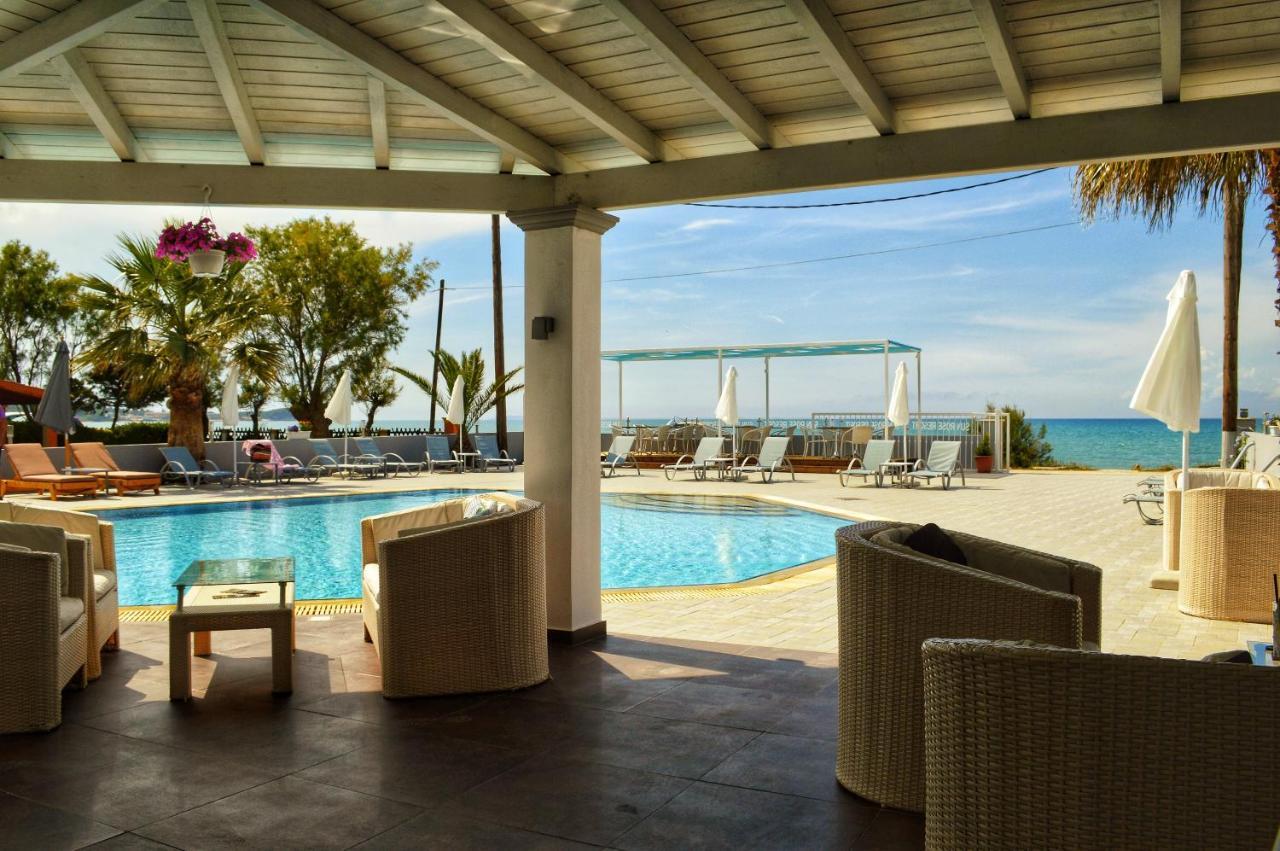 Aparthotel Sunrose