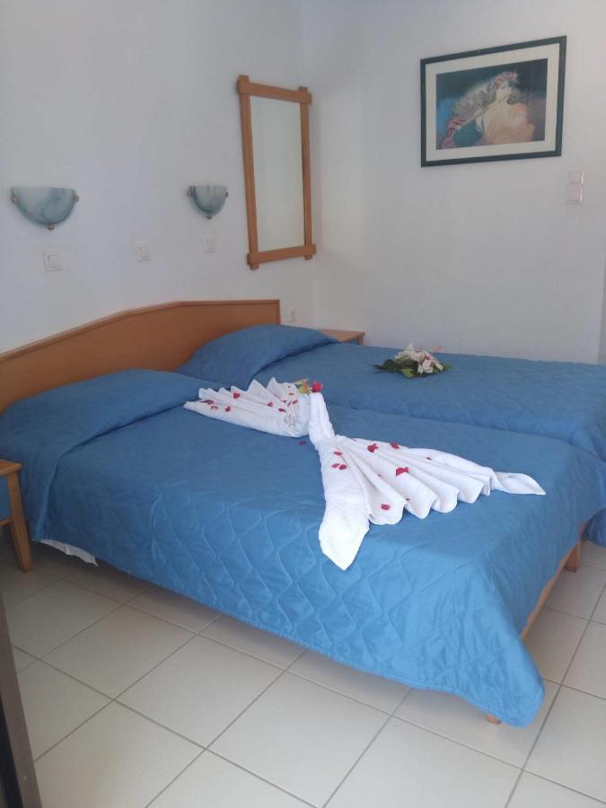 Dreams4you Hotel Lambi (Kos)