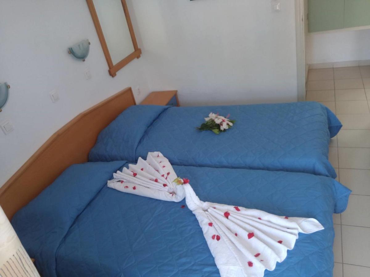 Hotel Dreams4you Lambi (Kos)