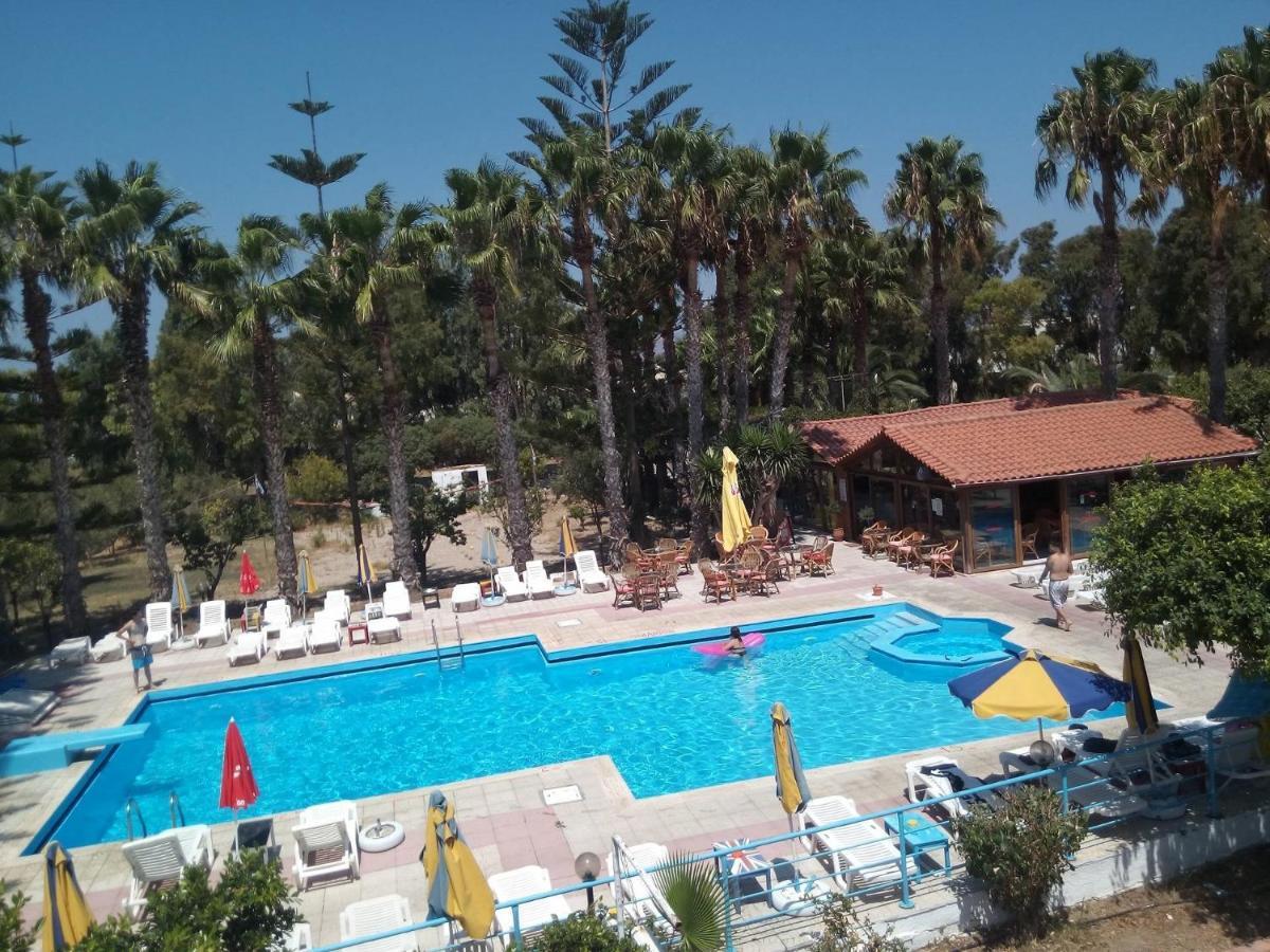 Dreams4you Lambi (Kos)