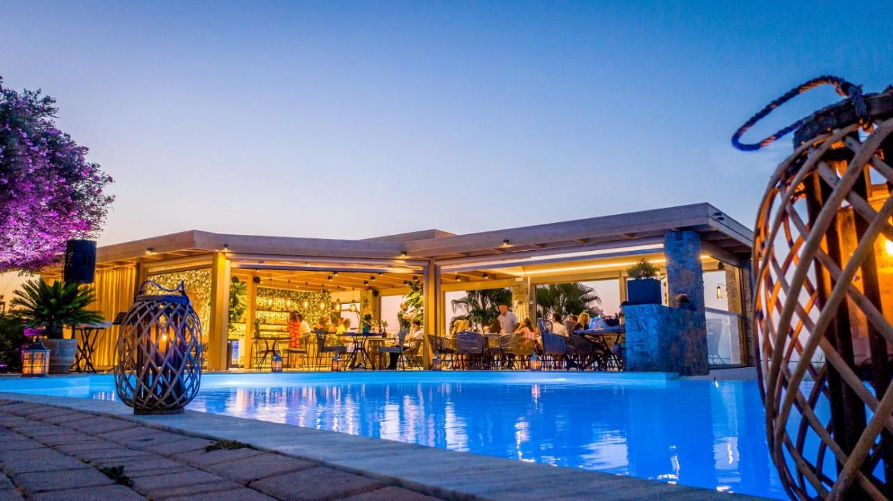 Creta Blue Luxury Collection (adults Only)
