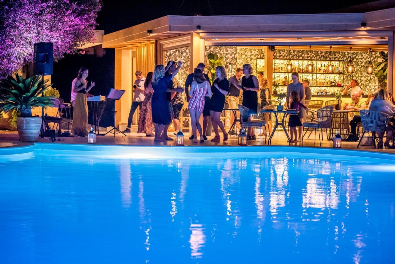 Creta Blue Luxury Collection (adults Only) Hotel 4*