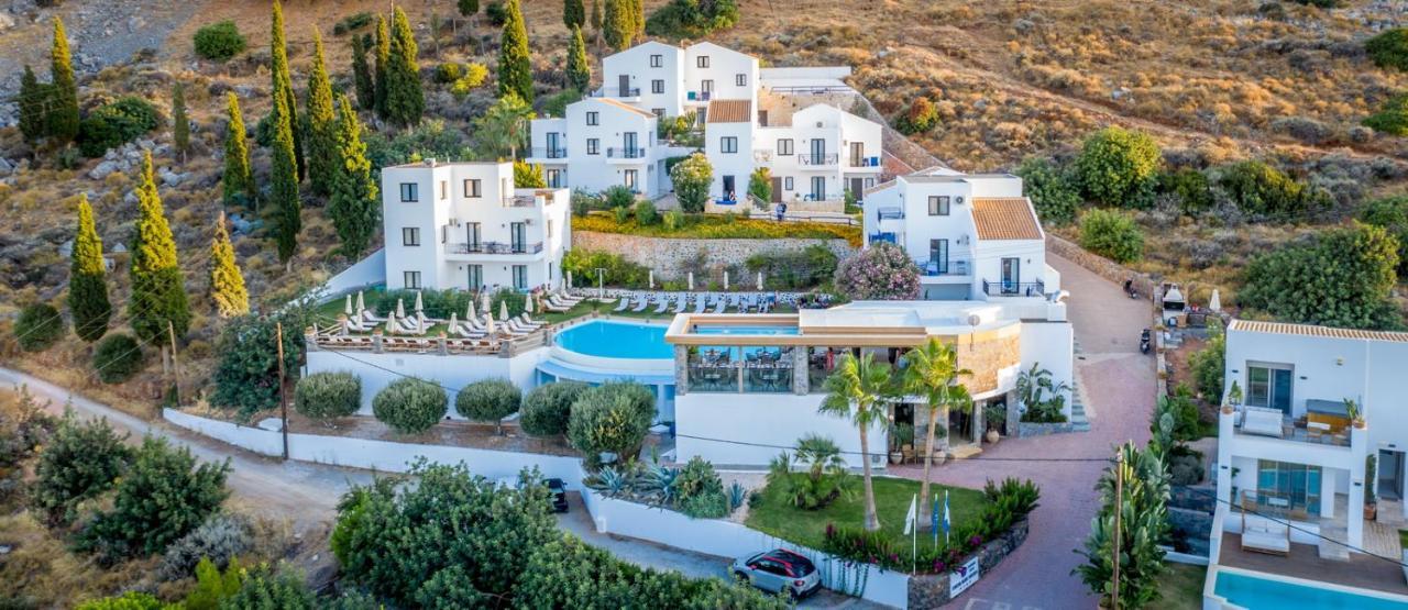 Hotel Creta Blue Luxury Collection (adults Only) Hersonissos (Crete)