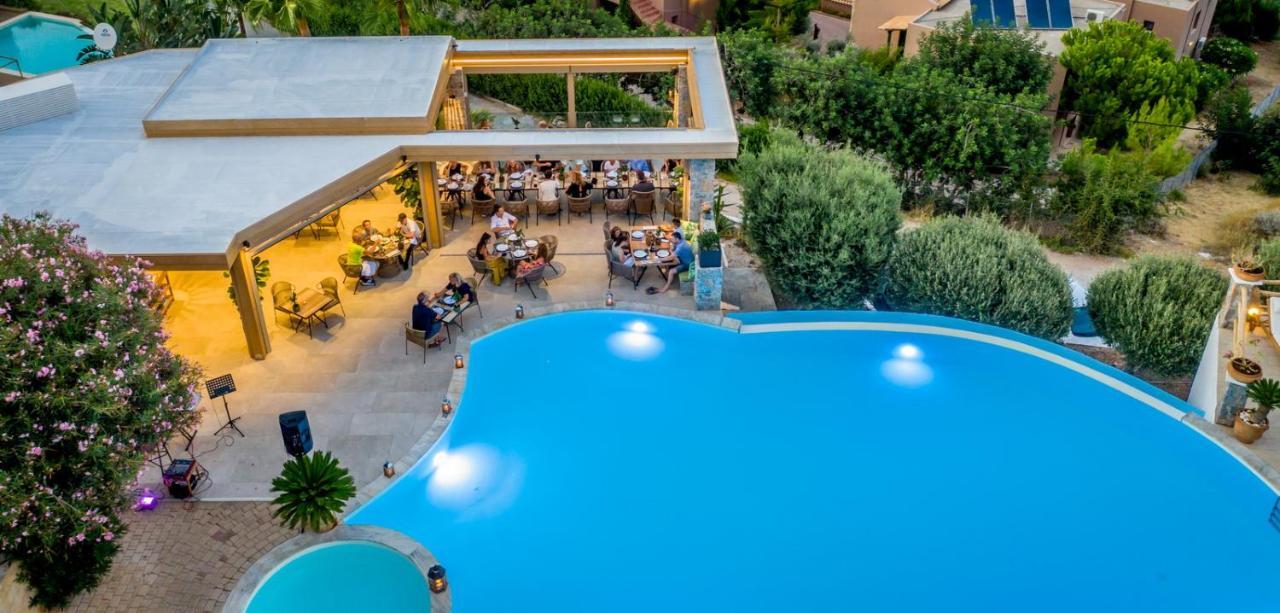 Creta Blue Luxury Collection (adults Only) 4* Hersonissos (Crete)