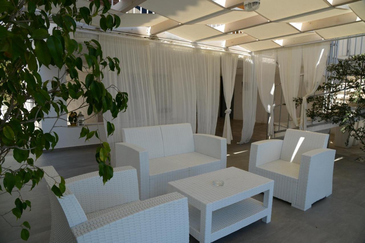 Viaros Aparthotel Tolo