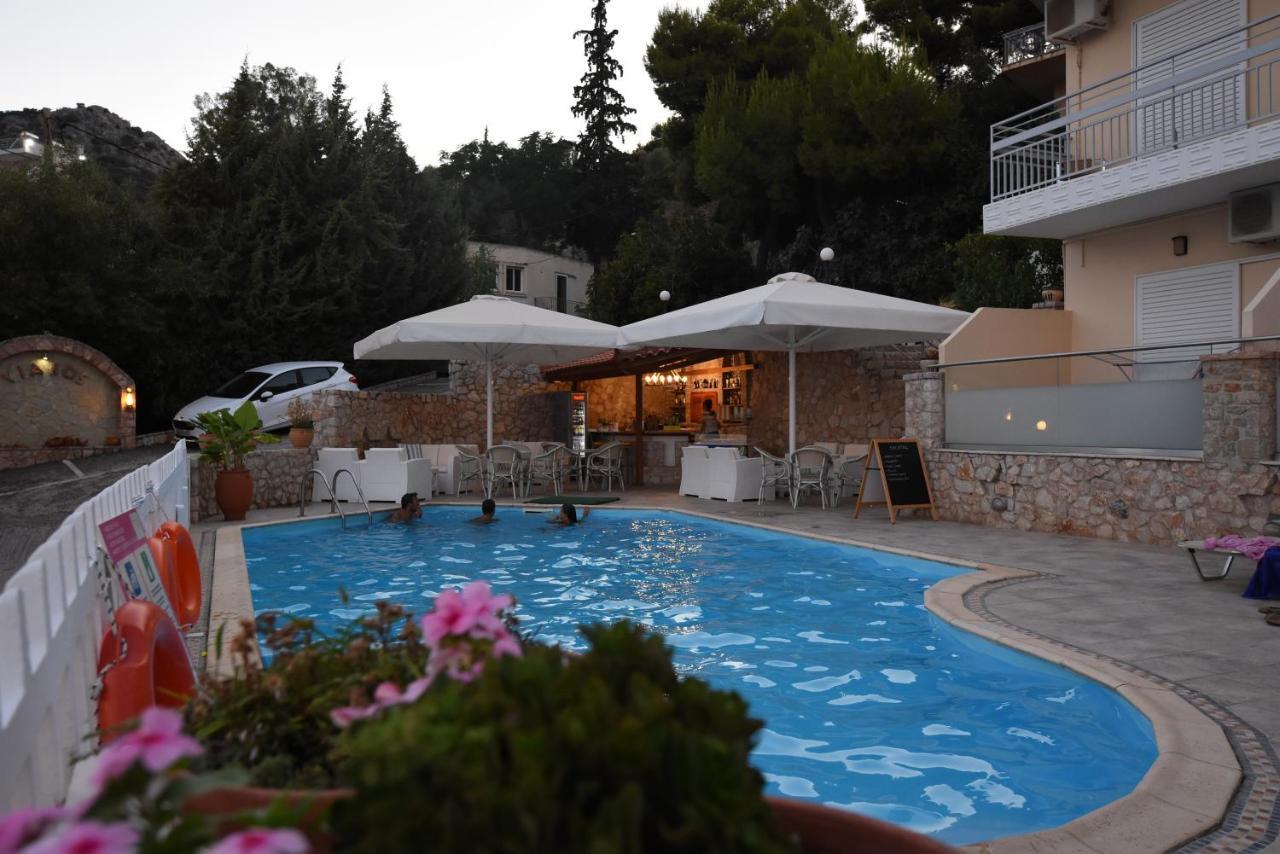 Aparthotel Viaros