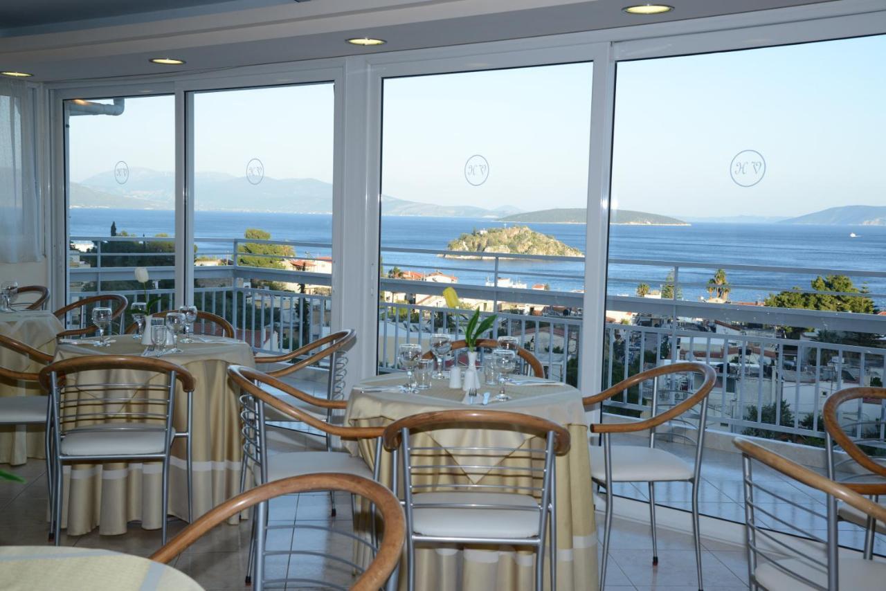 Viaros Aparthotel Tolo