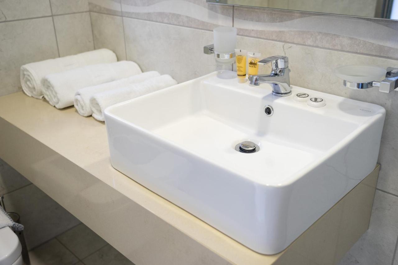Diamanto Complex Aparthotel 2*