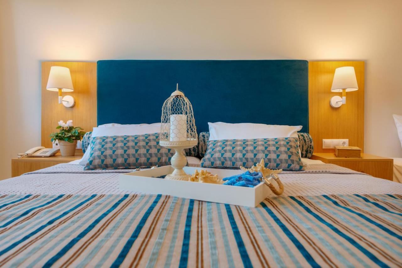 Hotel Dolphin Bay Seaside & Galissas