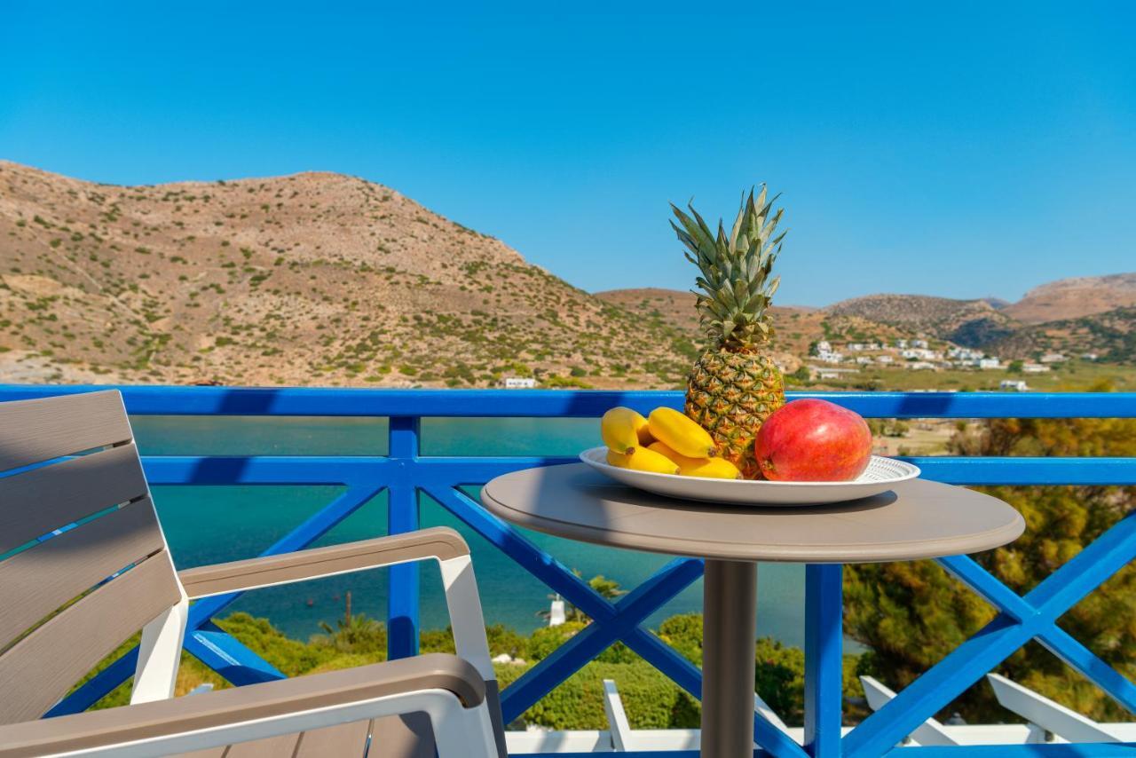 Hotel Dolphin Bay Seaside & 4*