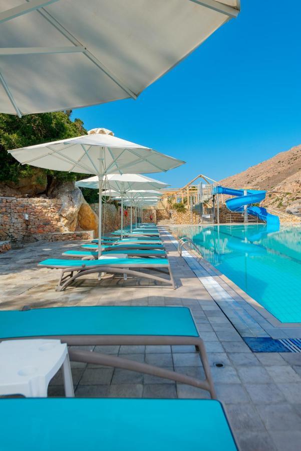 Dolphin Bay Seaside & Hotel