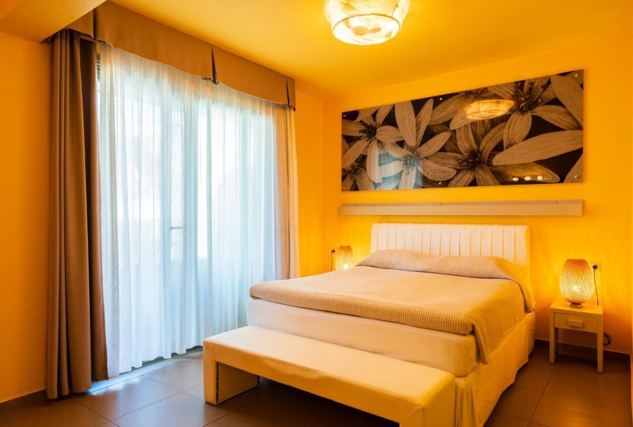 Hotel Bourtzi 4*