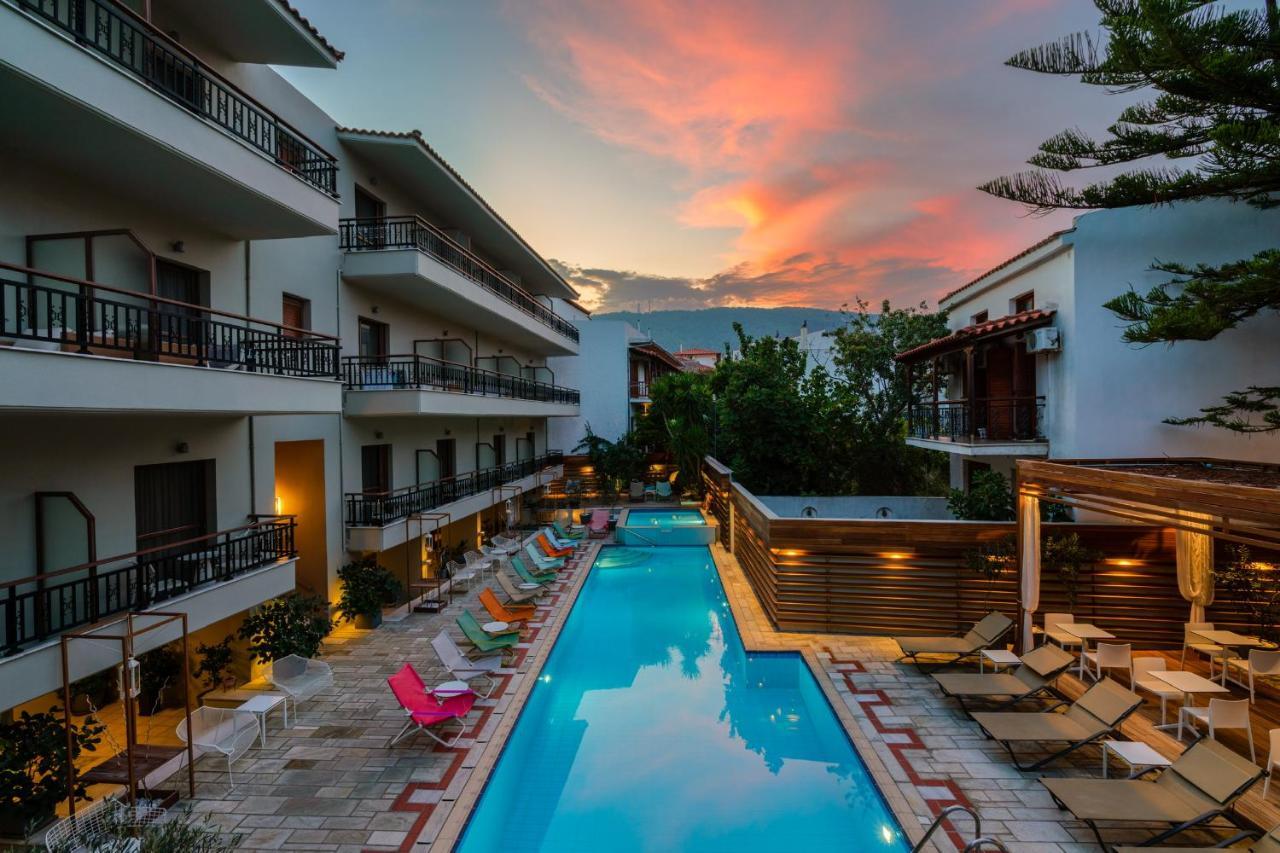 Hotel Bourtzi