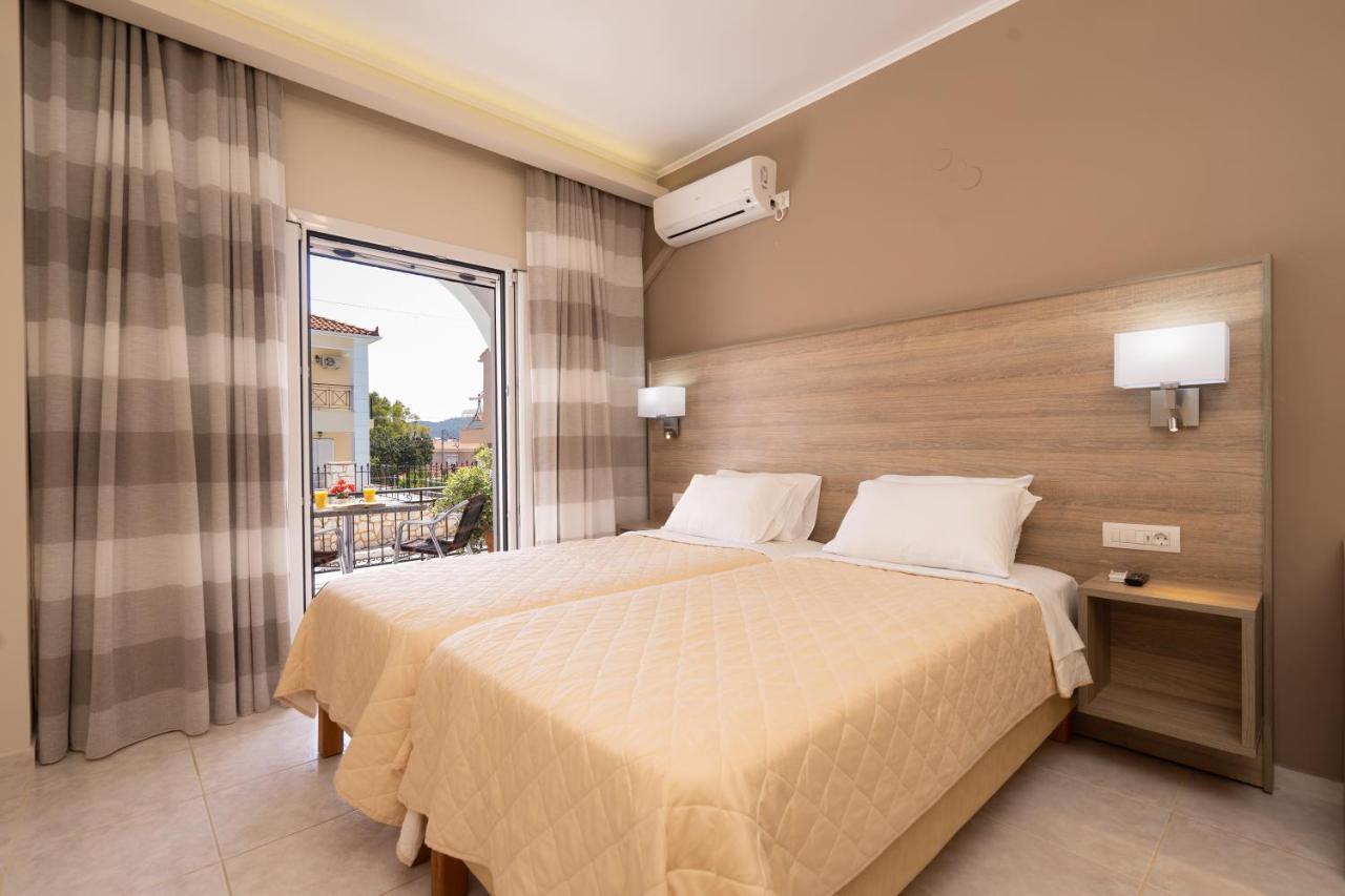 Aparthotel Diamanto Complex 2*