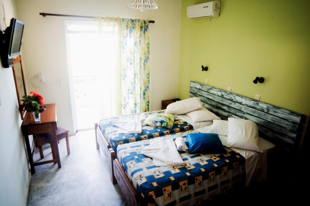 Apartment Yiannis Mastichari (Kos)