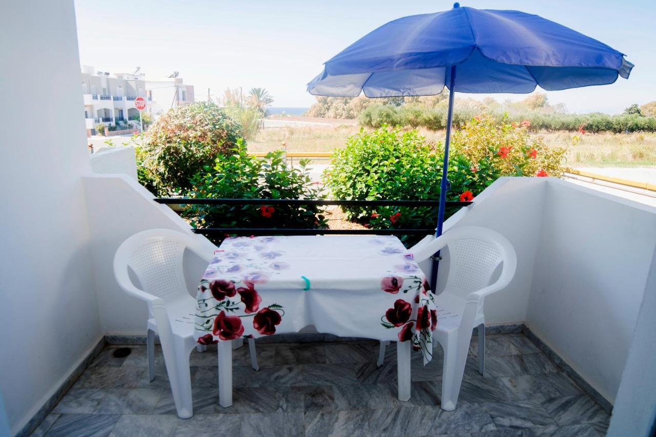 Yiannis Apartment Mastichari (Kos)