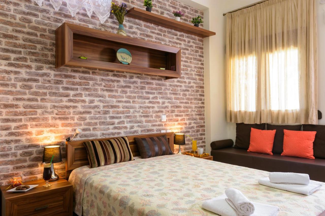 Seaside Studios Holiday home