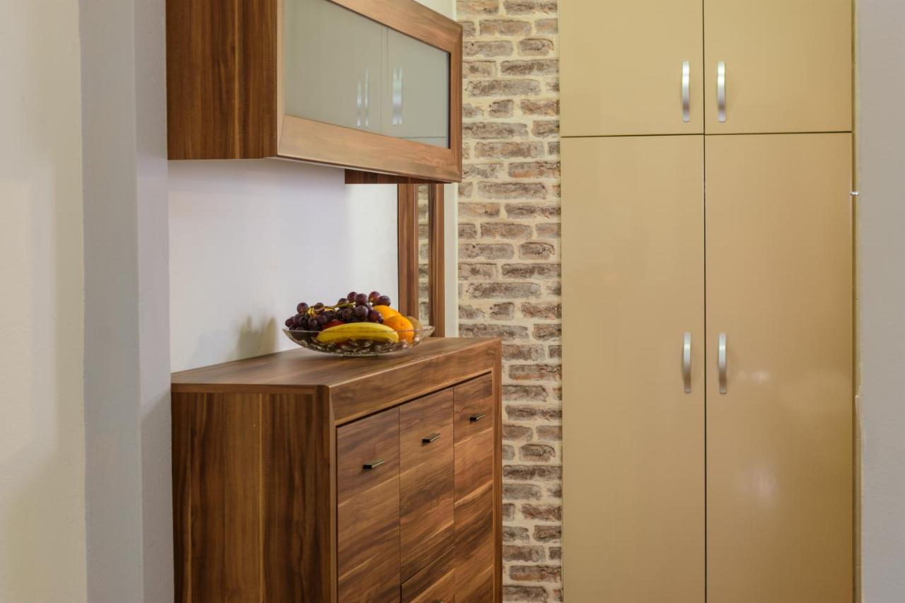 Seaside Studios Holiday home Milatos