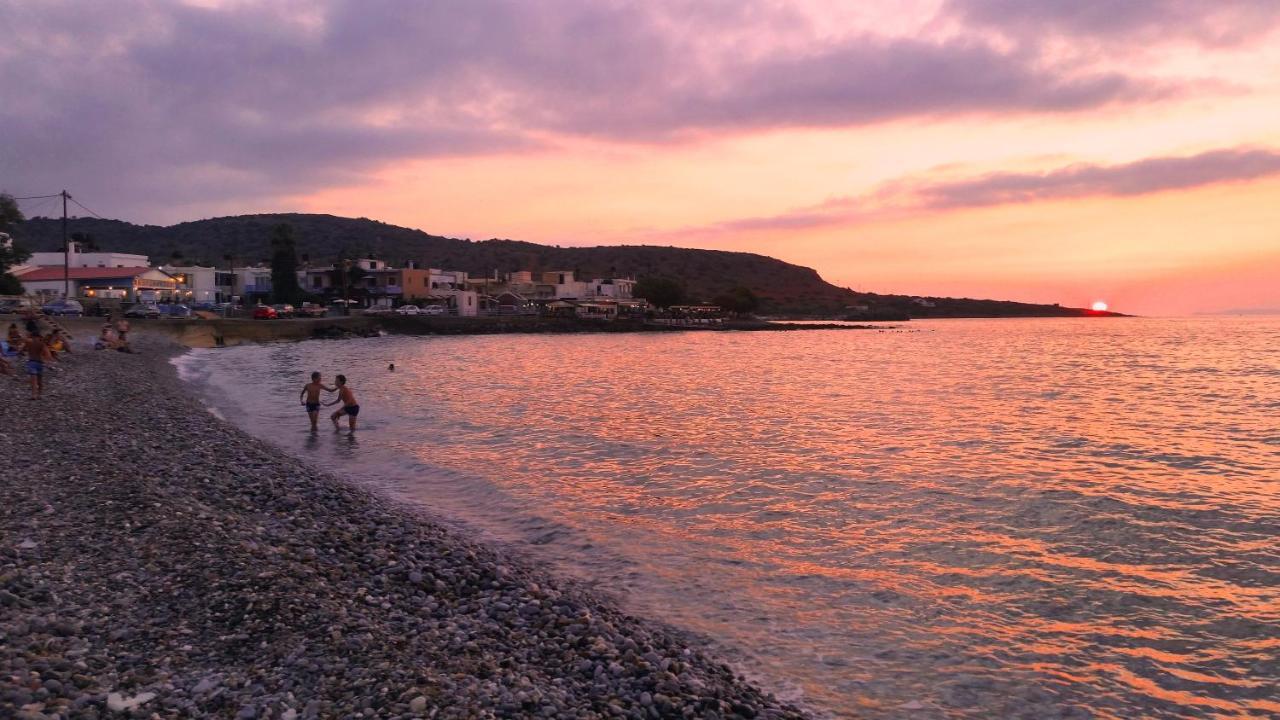 Holiday home Seaside Studios