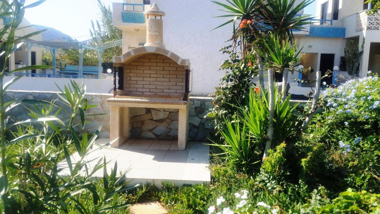 Seaside Studios Holiday home