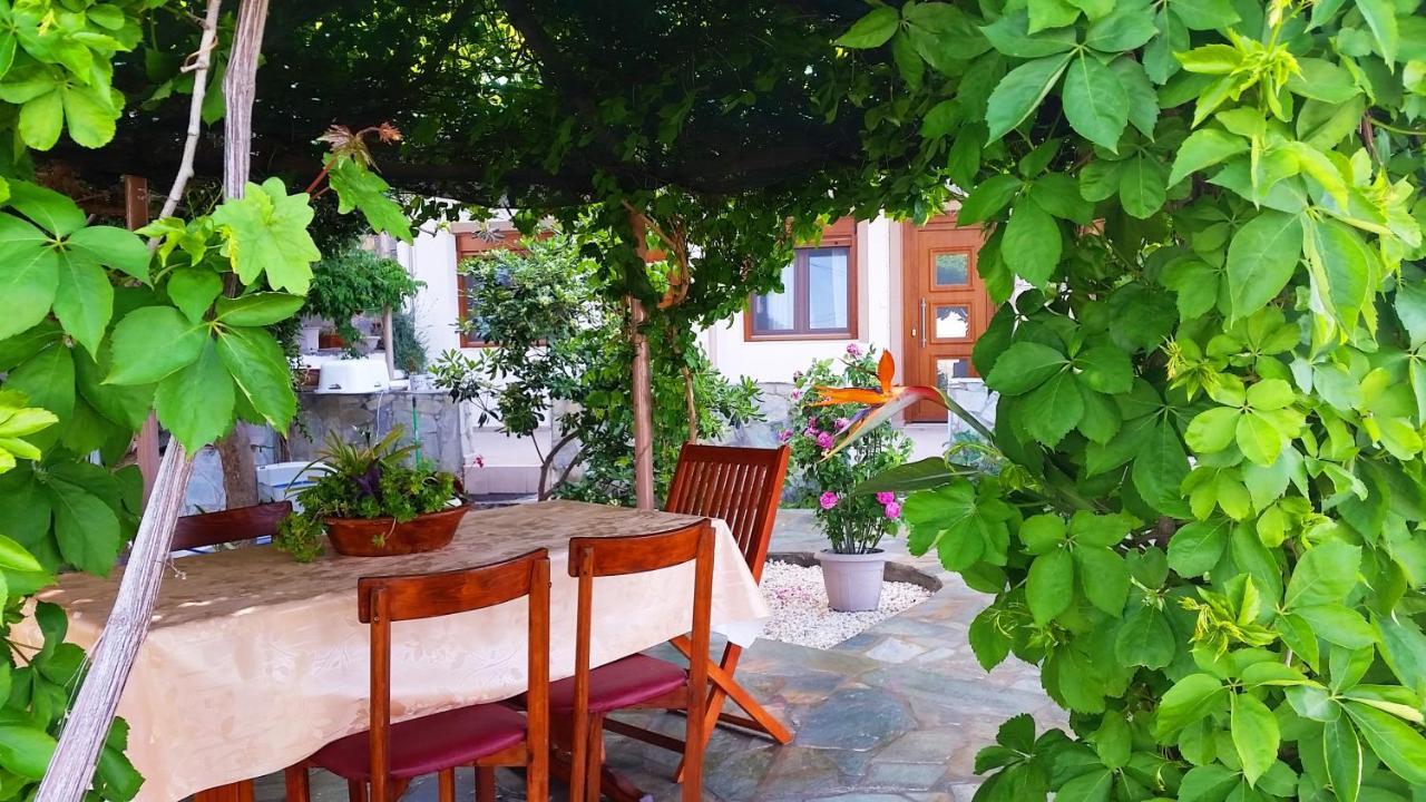 Holiday home Seaside Studios *