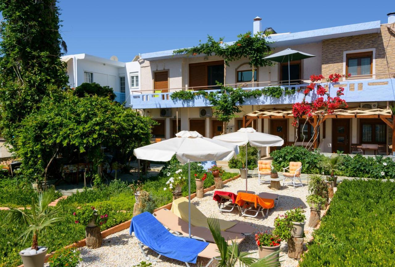 Holiday home Seaside Studios