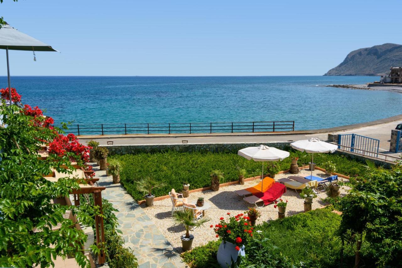 Holiday home Seaside Studios