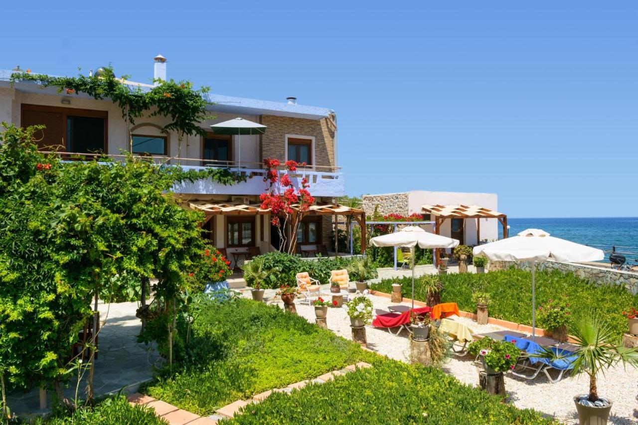 Seaside Studios Holiday home *