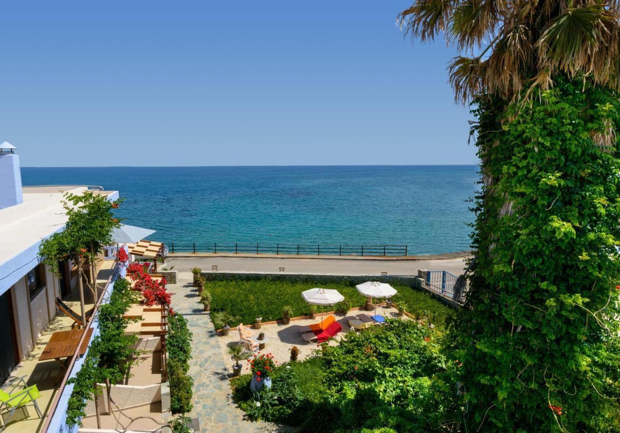 Holiday home Seaside Studios *