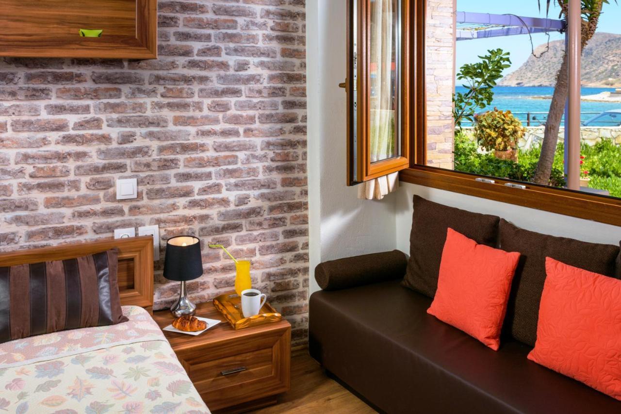 Holiday home Seaside Studios *