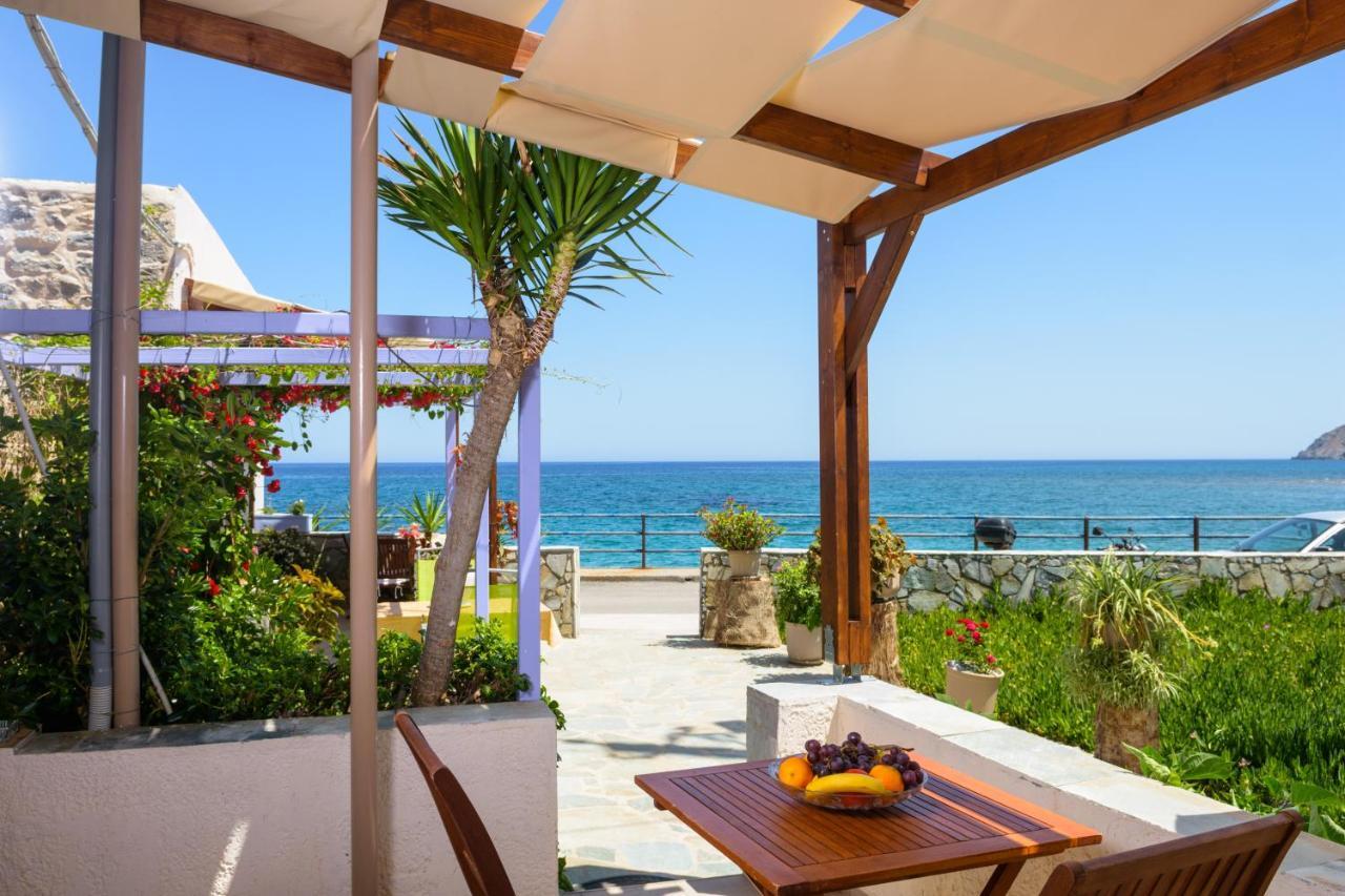 Seaside Studios