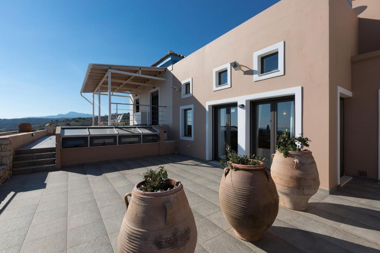 Chrissi Gerani (Rethymno)