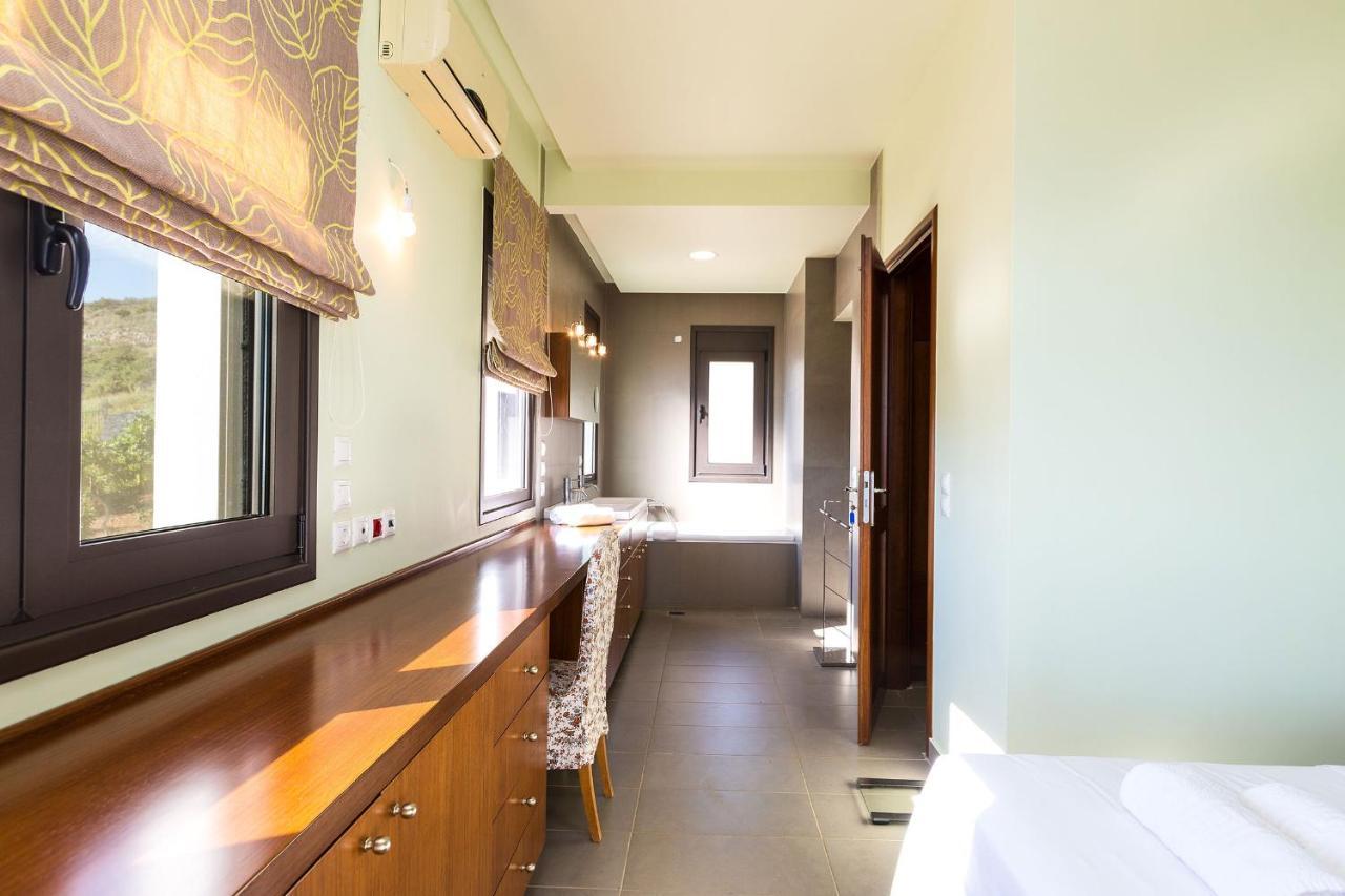 Chrissi Holiday home Gerani (Rethymno)