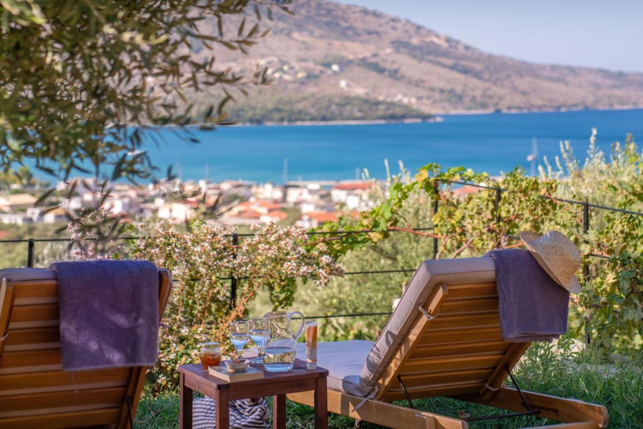 Holiday home Liodentro - Olea