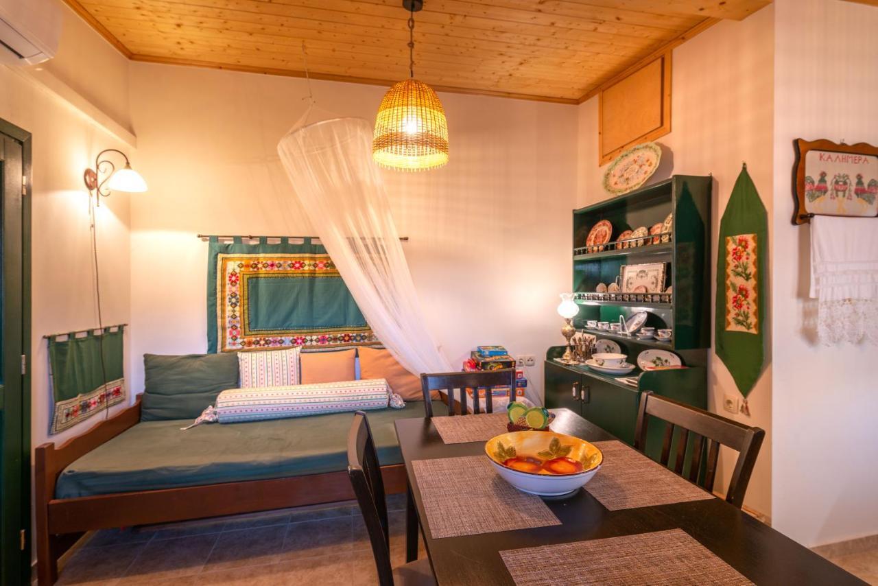 Holiday home Liodentro - Olea *