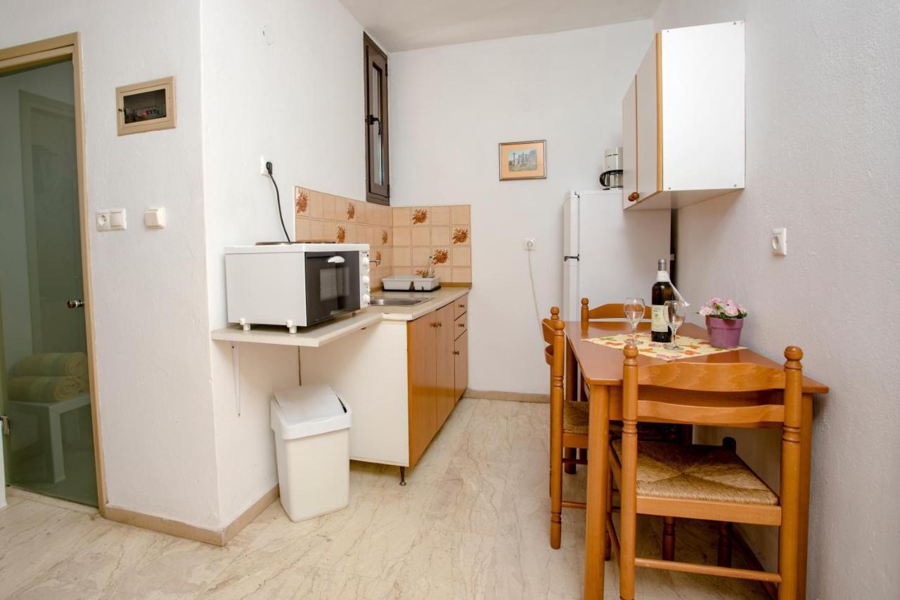Maik Apartment *