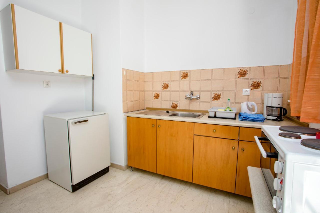 Maik Apartment Metamorfosi (Sithonia)