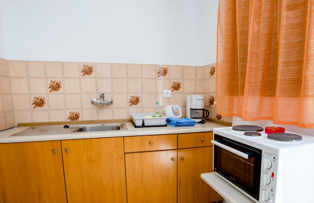 Apartment Maik