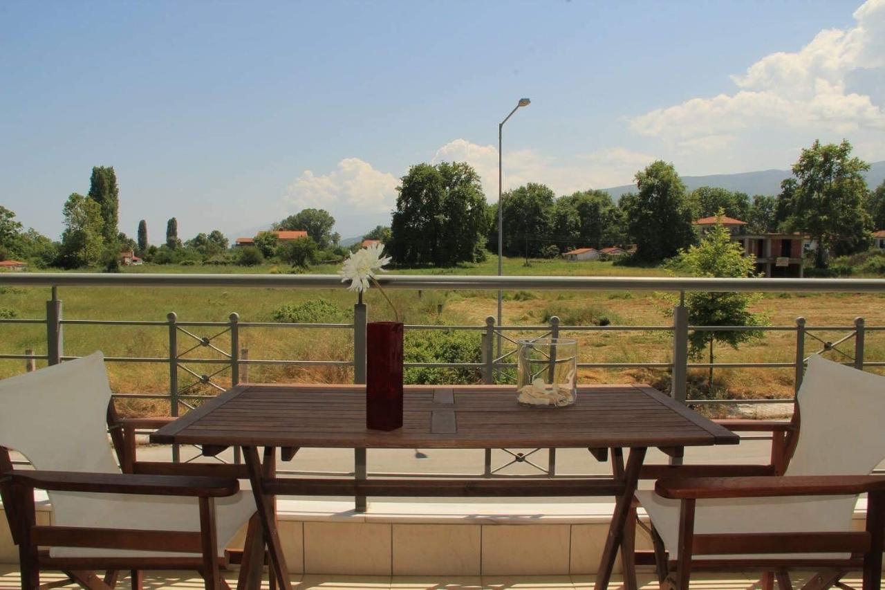 Olympian Luxury * Leptokarya (Pieria)