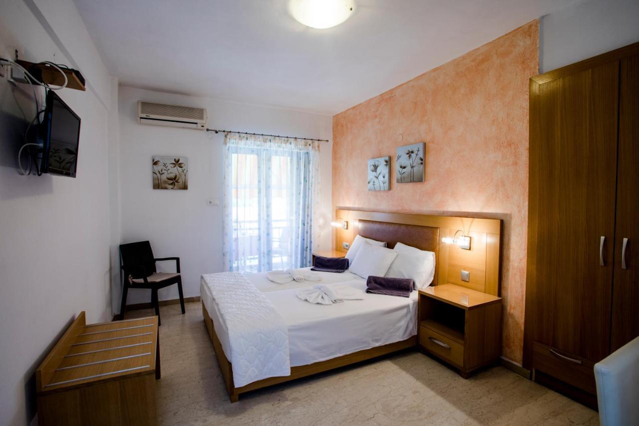 Maik Apartment