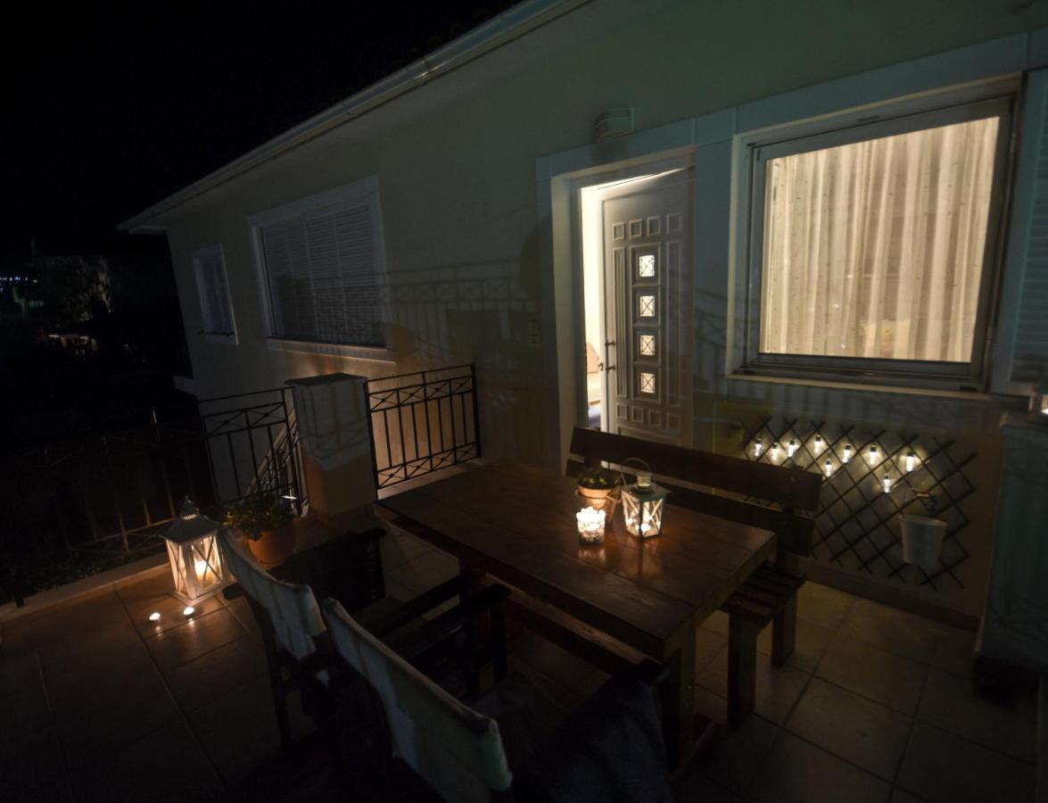 Holiday home House Of Hats - Next To The Coast - Karavomylos